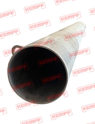 Preview: 156349 Kempf UFE Anh. hi. klappb., R58.03, verzinkt